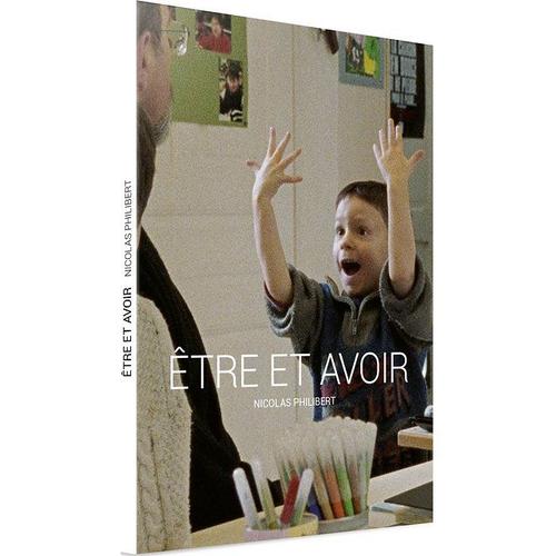 Être Et Avoir