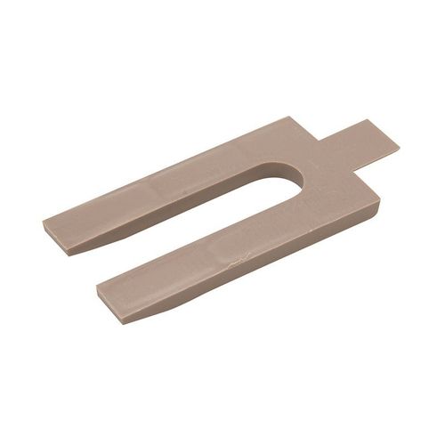 Fiches garniture assorties, 250 pcs - 5 mm