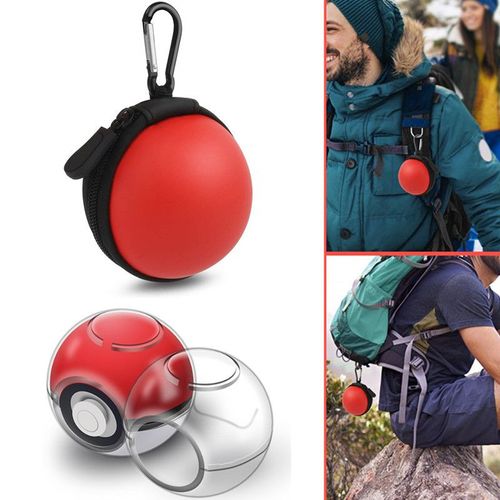 Accessoire De Sac Avec De Protection Pour Pokémon Lets Go Pikachu Évolie Jeu Pour Nintendo Commutateur