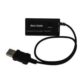 Adaptateur bluetooth Real Cable IPLUG-BTX