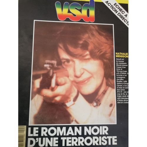 Vsd 495