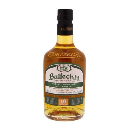 Ballechin - 10 Ans - Whisky - 46.0% Vol. - 70 Cl
