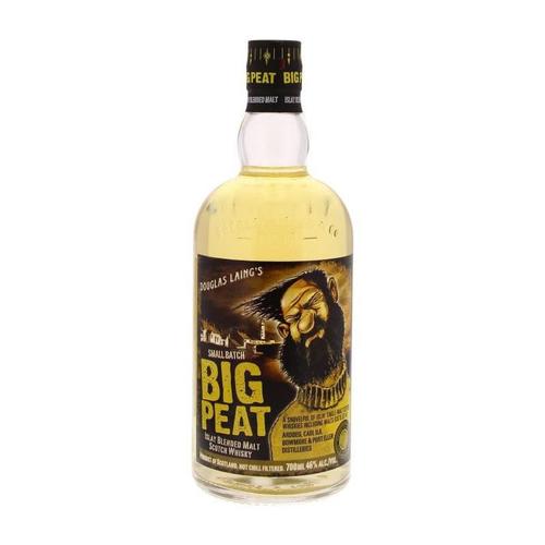 Big Peat - Whisky - 46° - 70 Cl