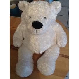 Ours Polaire Peluche pas cher - Achat neuf et occasion
