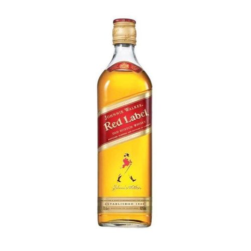 Johnnie Walker Red Label (70cl)
