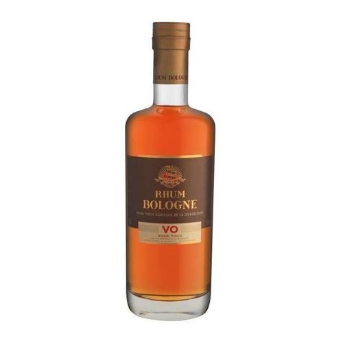 Bologne - Vieux Vo - Rhum - 41.0% Vol. - 70 Cl