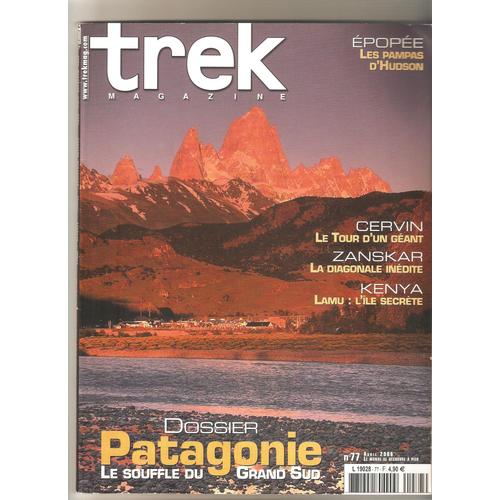 Trek Magazine 77
