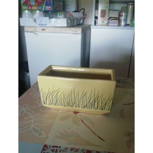 Vase en céramique