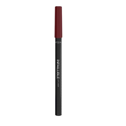 Crayon À Lèvres Infaillible Lip Liner - L?Oréal Paris - Crayon À Lévres 