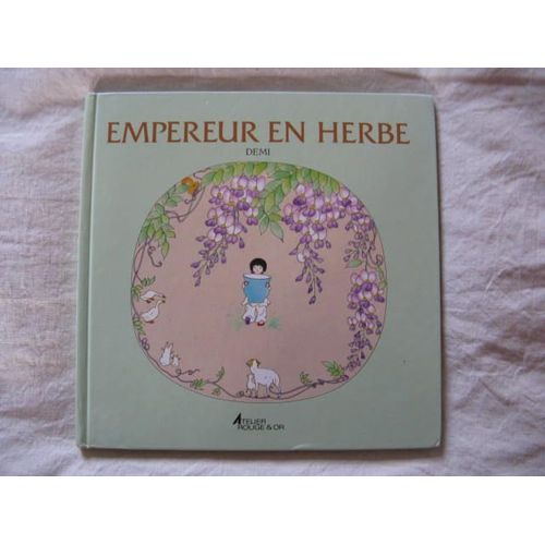 Empereur En Herbe