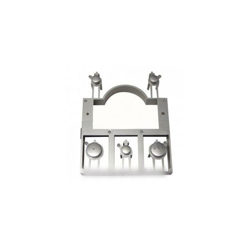 Ensemble Boutons Pour Micro Ondes Sharp