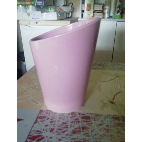 Vase en céramique