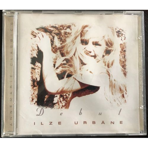 Ilze Urbane - Debut