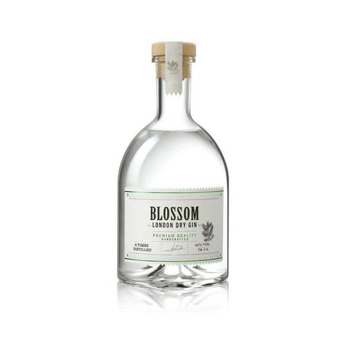 Blossom - London Dry Gin - 44% - 70 Cl