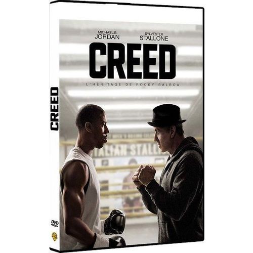 Creed - L'héritage De Rocky Balboa