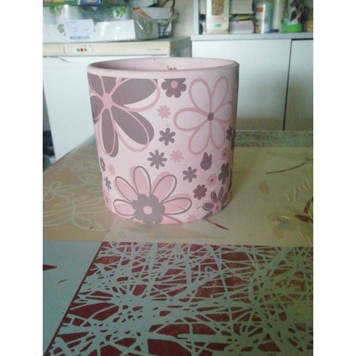 Vase en céramique