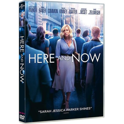 Here And Now
