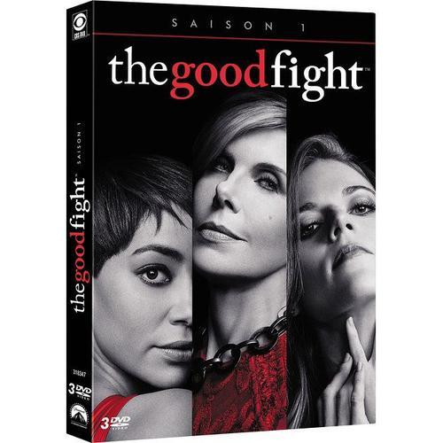 The Good Fight - Saison 1