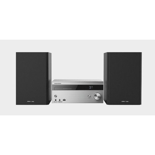 Grundig CMS 4000 BT DAB+