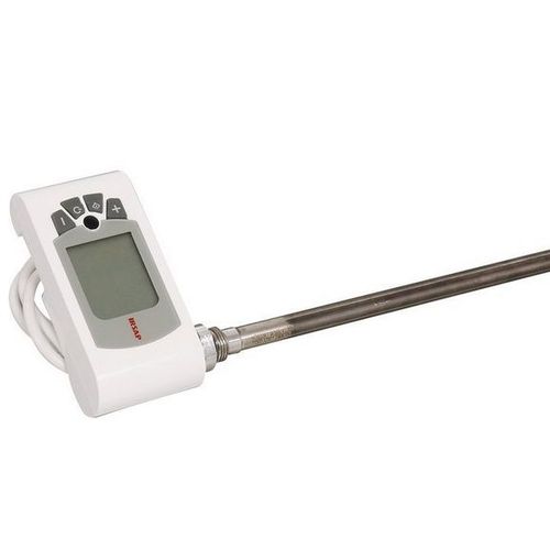 Irsap - Résistance seule blanche 230V 800W