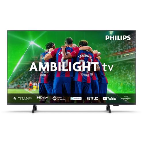 TV LED PHILIPS 43PUS8309 Ambilight 2024