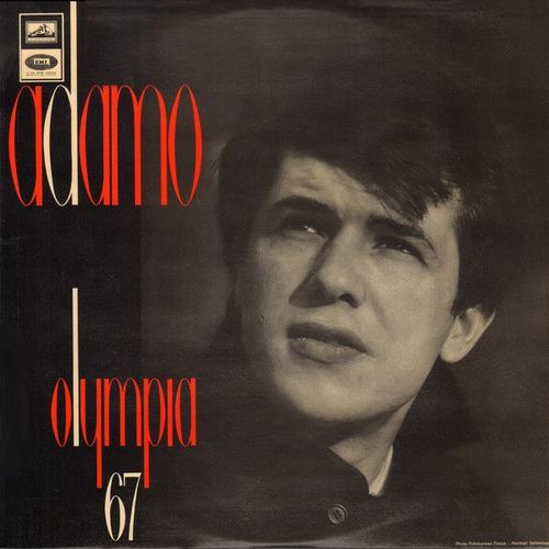 Adamo Olympia 67