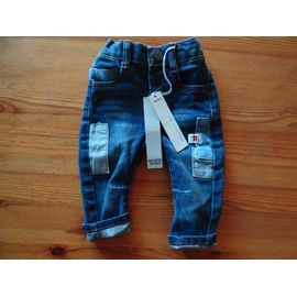 Jean Ikks 6 Mois Neuf