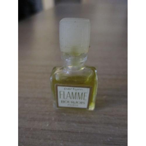 Miniature Flamme De Bourjois