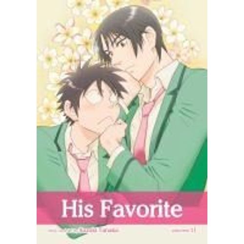His Favorite, Vol. 11