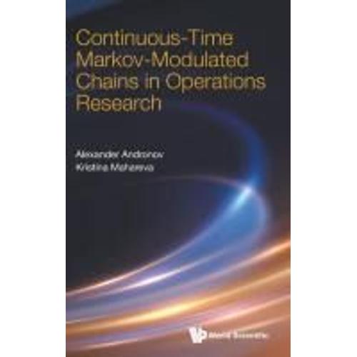 Continuous-Time Markov-Modulated Chains In Operations Research