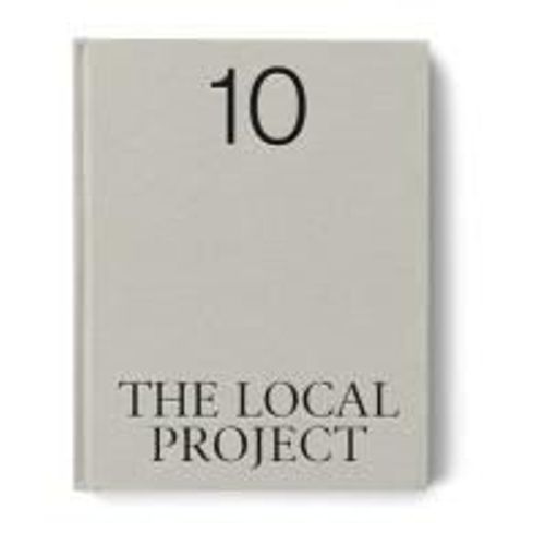 The Local Project
