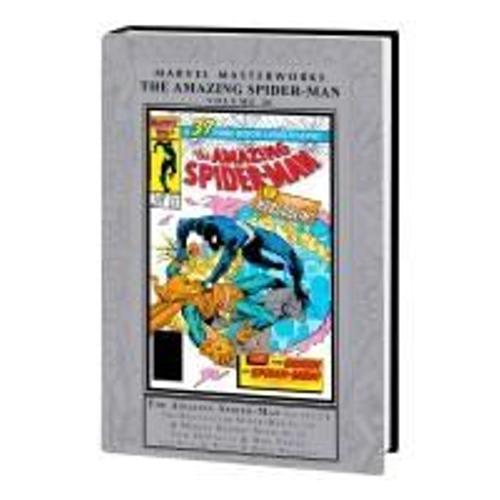 Marvel Masterworks: The Amazing Spider-Man Vol. 26