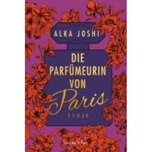 Die Parfümeurin Von Paris