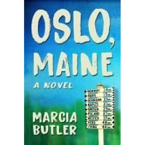 Oslo, Maine