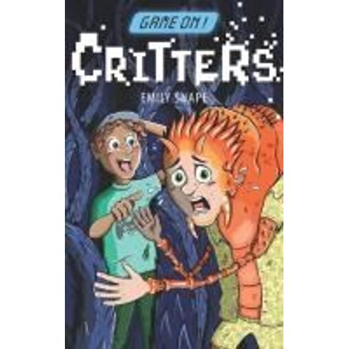Game On: Critters