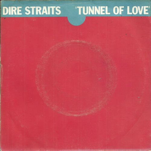 Tunnel Of Love - Part 1 (Mark Knopfler) 4'10 / Tunnel Of Love - Part 2 (Mark Knopfler) 4'30