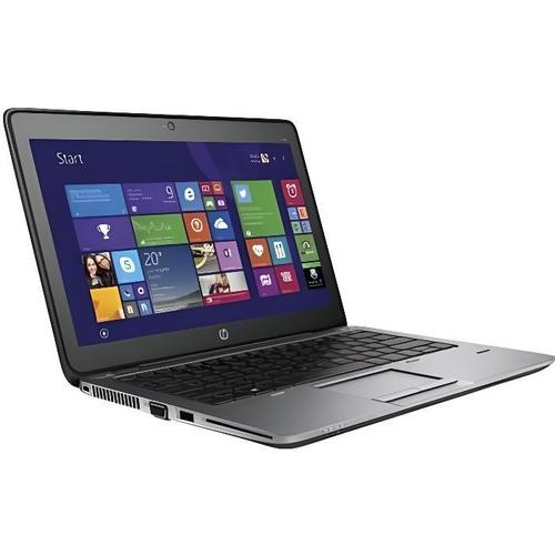 HP EliteBook 820 G2, Intel® Core? i5 de 5eme génération, 2,2 GHz, 31,8 cm (12.5"), 1920 x 1080 pixels, 8 Go, 256 Go