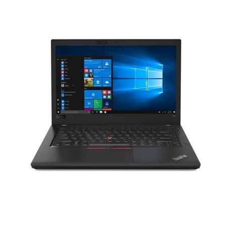 LENOVO THINKPAD T480 CORE I7 8550 U 1.8GHZ 14" Noir