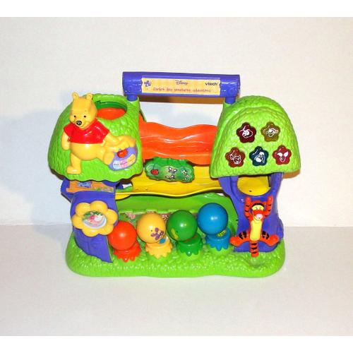 JOUETS VTECH – L'ARBRE AUX LUTINS