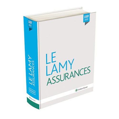 Lamy Assurances 2019