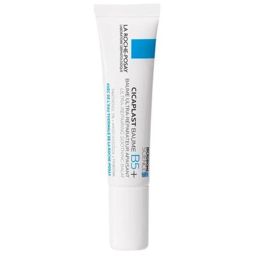 77105 La Roche-Posay Cicaplast Baume B5+ Ultra-Réparateur Apaisant 15 Ml 