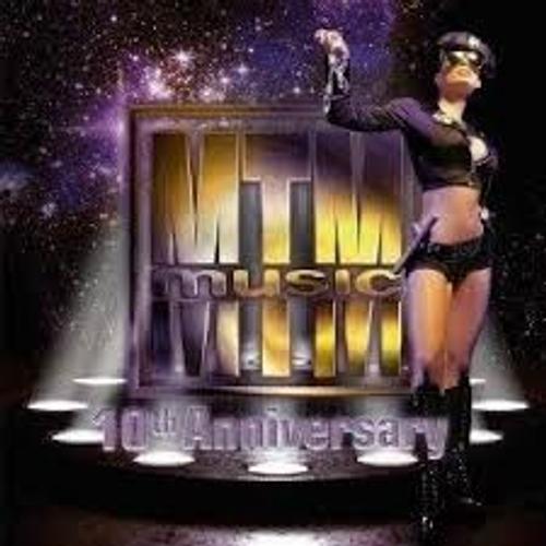 Mtm Music 10th Anniversary