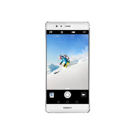 Huawei P9 32 Go Double SIM Argent mystique