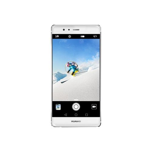 Huawei P9 32 Go Double SIM Argent mystique