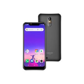 Logicom Le Hop 16 Go Double SIM Gris