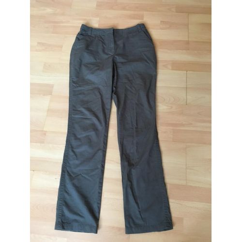 Pantalon Kaki - Caroll - 38