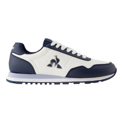 Baskets Mode Le Coq Sportif Astra 2 40