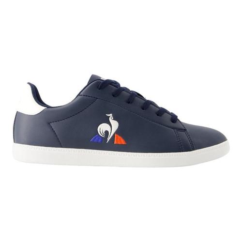 Baskets Mode Le Coq Sportif Courtset_2 Gs