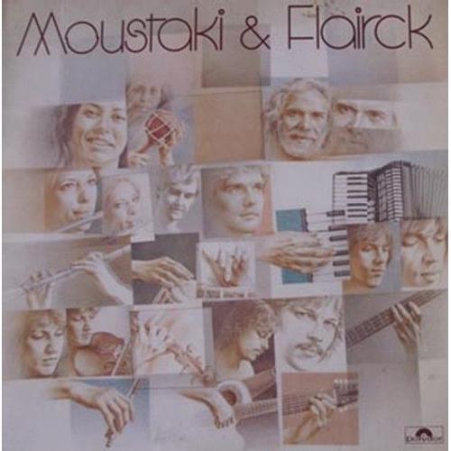 Moustaki & Flairck