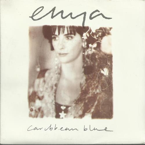Caribbean Blue (Enya - Roman Ryan) 3:39 / Orinoco Flow (Enya) 3:44